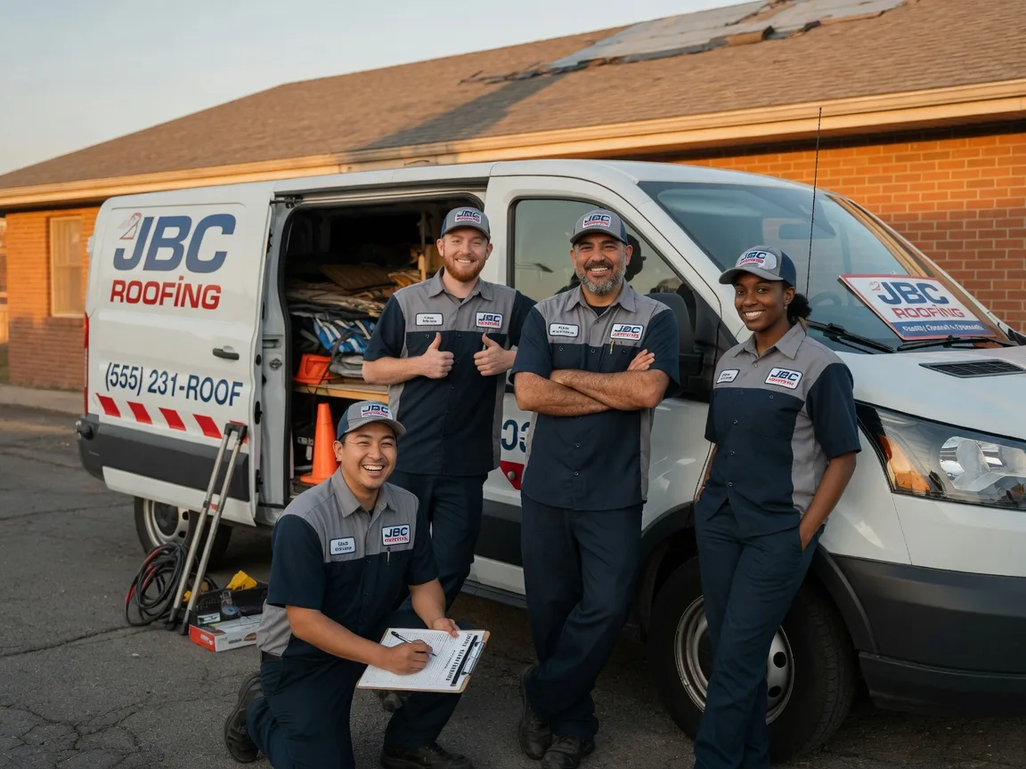 Roof Replacement company in Fertile, IA